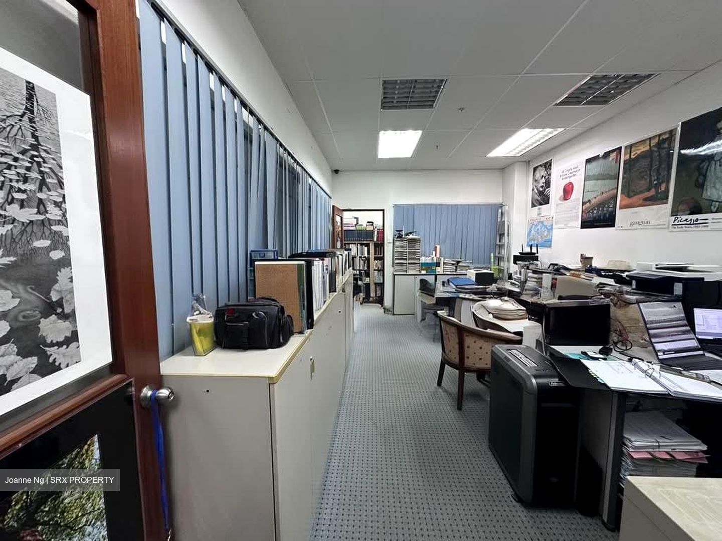 Ubi Techpark (D14), Factory #570512571